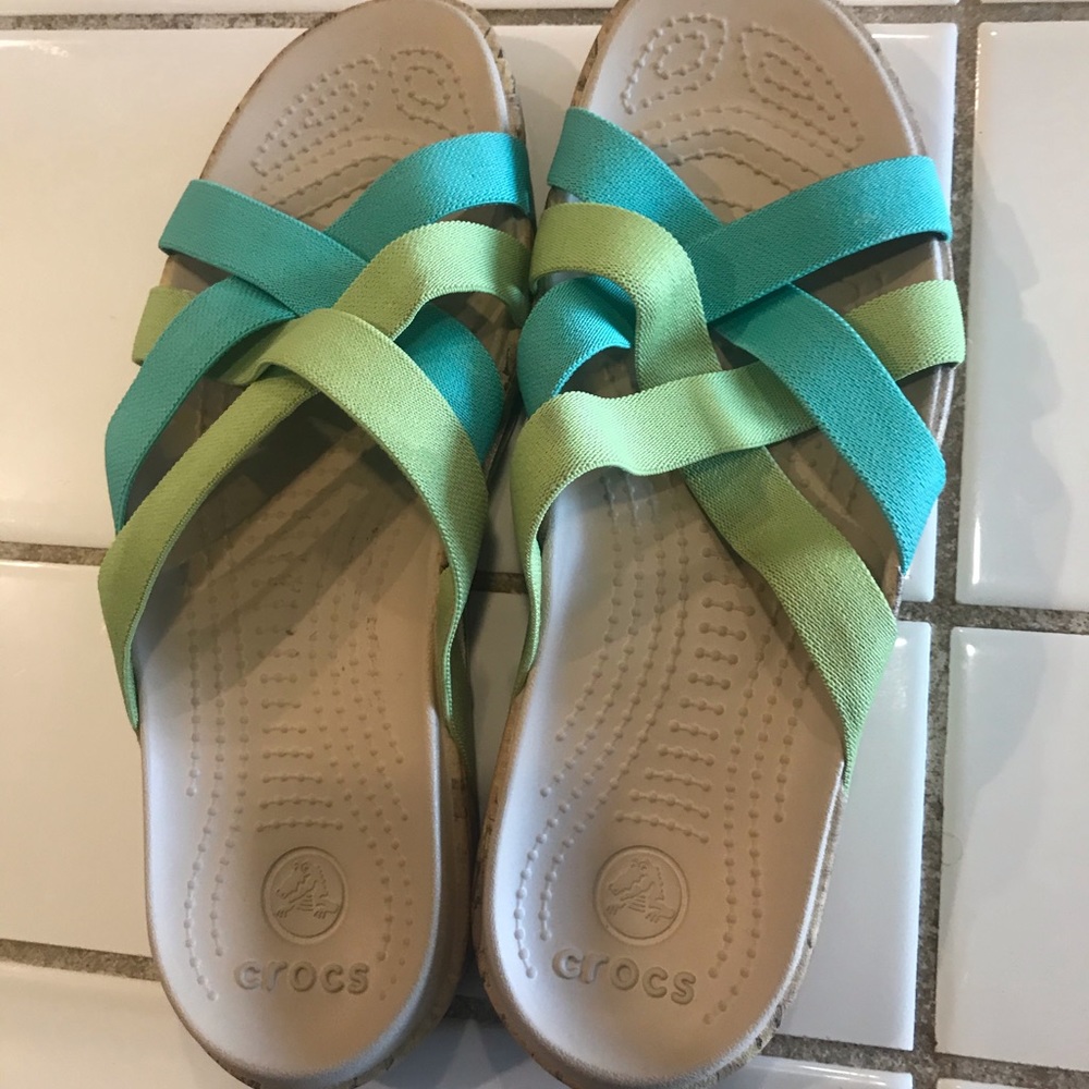 Crocs Sandals